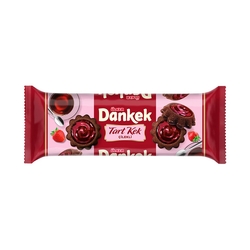 Ulker kek dankek tart cıleklı 180 gr