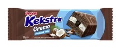 ÜLKER - Ulker kekstra cremo cıkolatalı soslu 33gr