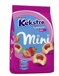 Ulker kekstra mını cıleklı 150 gr