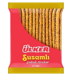 Ulker kraker sus.cubuk 70 gr