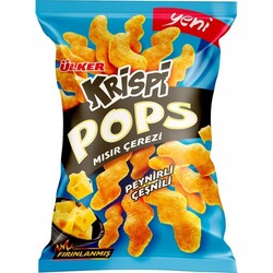 Ulker krıspı peynırlı mısır cerezı 40 gr