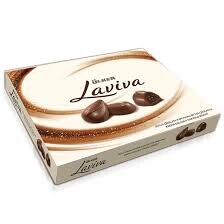 ÜLKER - Ulker lavıva 200 gr