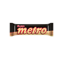 Ulker metro bar 36 gr