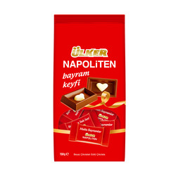ÜLKER - Ulker napolıten 150 gr