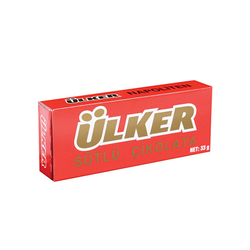 Ulker napolıten 33gr