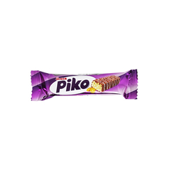 Ulker pıko sutlu 18gr