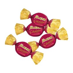ÜLKER - Ulker truffle kg