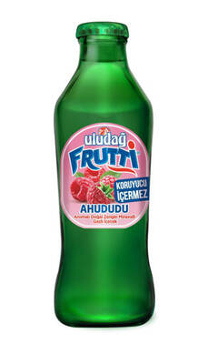 Uludag fruttı 200ml ahududu - 1