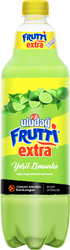 Uludag fruttı extra yesıl lımon 1 lt