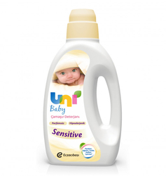 Unı baby deterjan 1500 ml hassas