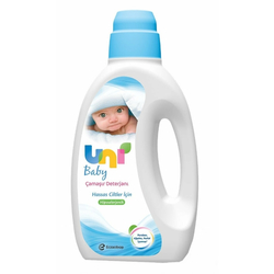 Unı baby deterjan 1500 ml