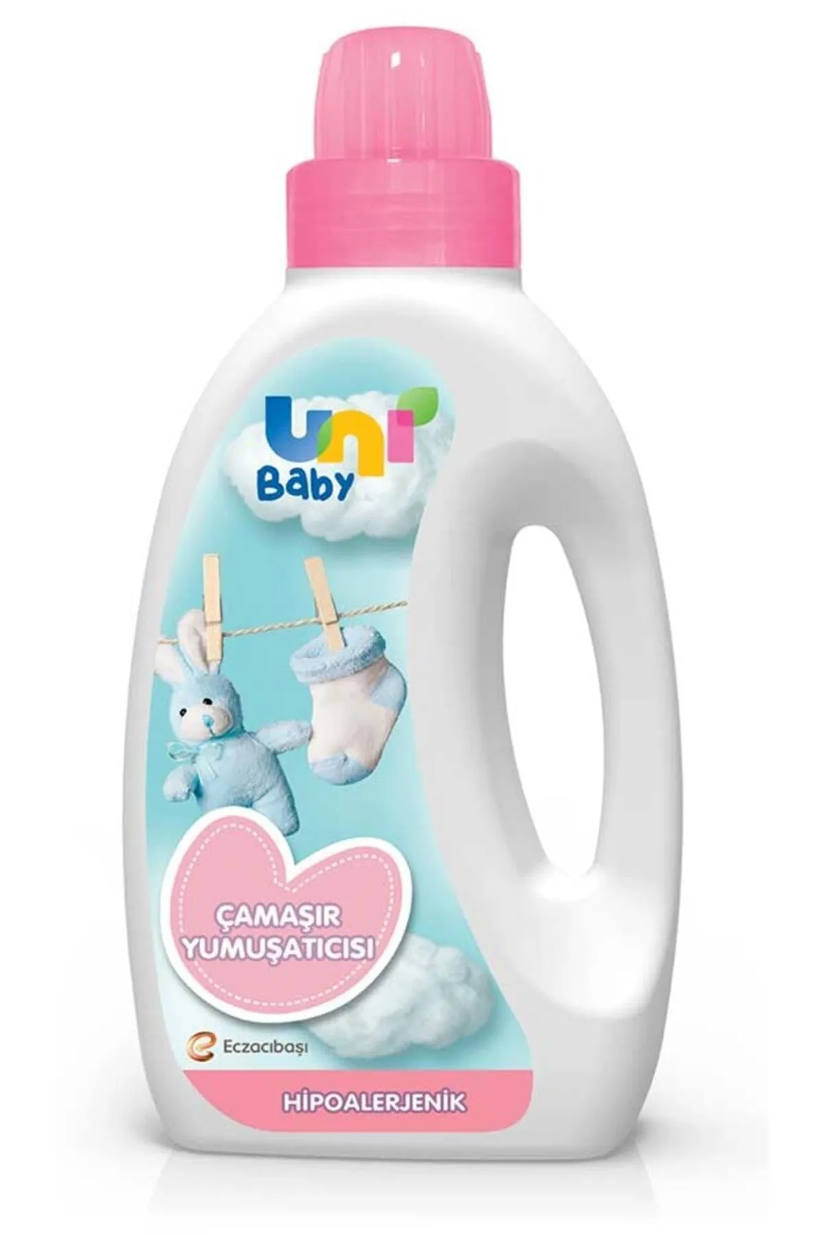 Unı baby yumusatıcı 1500 ml