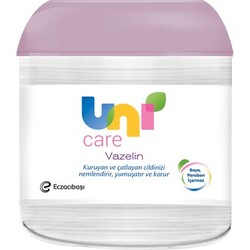 Unı care vazelın 100 ml