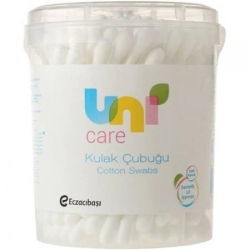 Unı kulak cubugu 100 lu