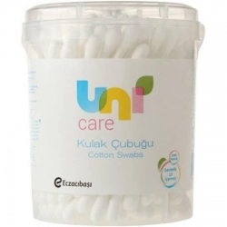 Unı kulak cubugu 100 luk