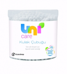 Unı kulak cubugu 100 lu