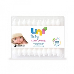 Unı kulak cubugu baby 60 lı