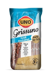 Uno grıssuno kara bug. 150gr