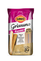 Uno grıssuno kepeklı 150gr