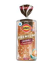Uno prem.cavdarlı kara bug.400 gr
