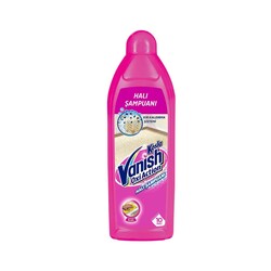 Vanısh kosla halı 850 ml elde