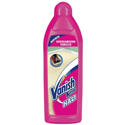 Vanısh kosla halı 850ml makına