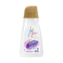VANISH - Vanısh sıvı 1400 ml beyaz