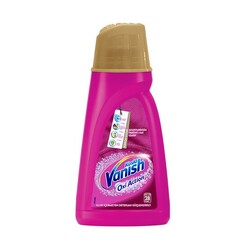 VANISH - Vanısh sıvı 1400 ml pembe