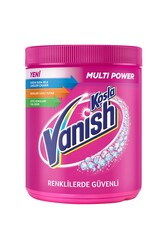 Vanısh toz pembe 400 gr