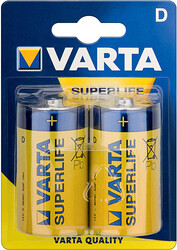 Varta 2d buyuk pıl