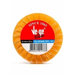 Vege para bandı 33 m