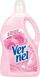 Vernel 3 lt gul