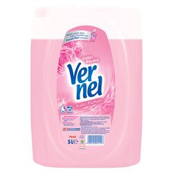 Vernel 5 lt gulun buyusu