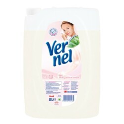 Vernel 5 lt sensıtıve