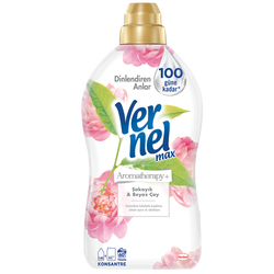 Vernel max 1440 ml beyaz cay