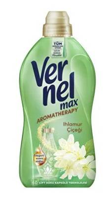 Vernel max 1440 ml ıhlamur çiçeği - 1