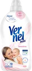 Vernel max 1440 ml sensıtıve