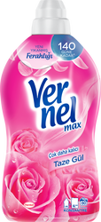 Vernel max 1440 ml taze gul