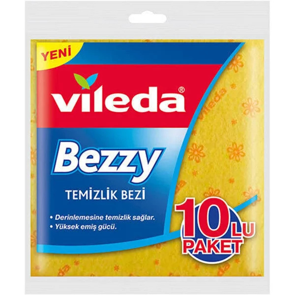 Vıleda bezzy bez 5 lı