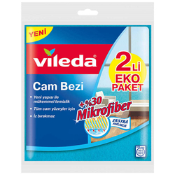 Vıleda cam bezı 2 lı