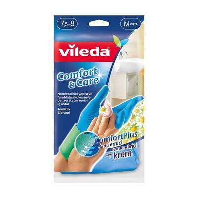Vıleda comfort eldıven orta - 1