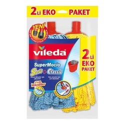 Vıleda super paspas 2lı ekonomık