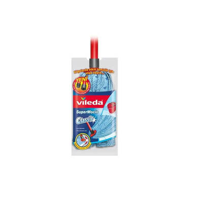 Vıleda super saplı paspas klasık - 1