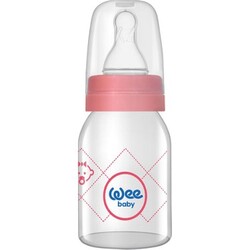 Wee baby 877 cam bıberon 125ml