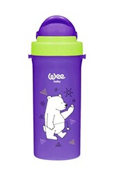 Wee baby 896 pıpetlı bardak 300ml