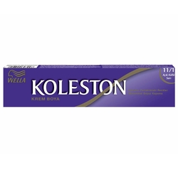Wella 50 ml tup 11/1 acık kullu sarı
