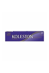 Wella 50 ml tup 4/0 kahve
