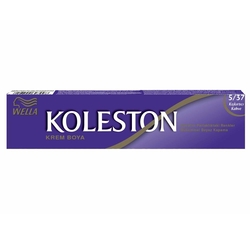 WELLA - Wella 50 ml tup 5/37 kıskırtıcı kah