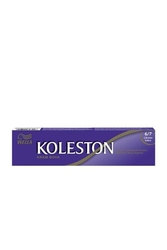 Wella 50 ml tup 6/7 cık.kahve