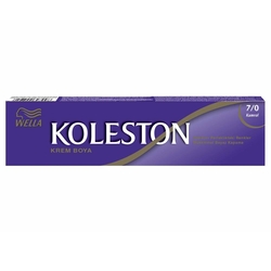 WELLA - Wella 50 ml tup 7/0 kumral